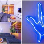 Monte Billberry Apartamento