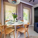 Monte Billberry Apartamento Sopot