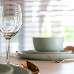 Apartamento Monte Billberry