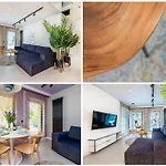 Apartamento Monte Billberry