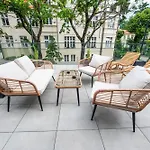 Monte Billberry Apartamento *