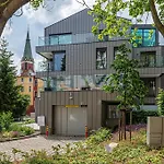Monte Billberry Apartamento