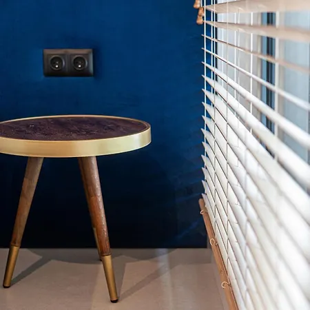 Monte Billberry Apartment *