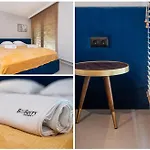 Monte Billberry Appartement
