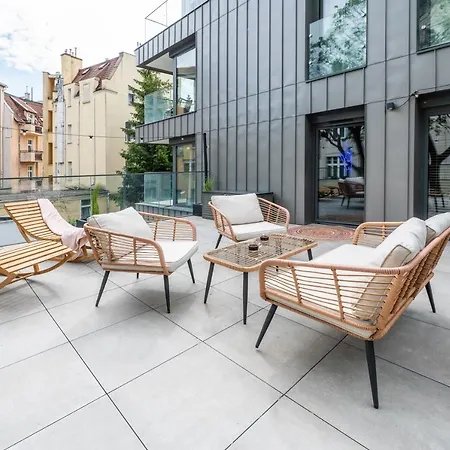 Apartment Monte Billberry