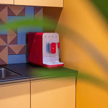 Apartman Monte Billberry