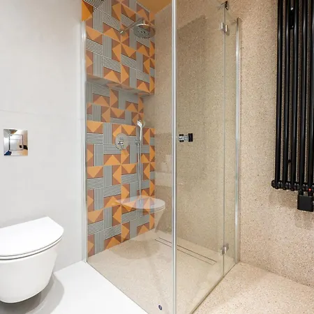 Monte Billberry Apartment *