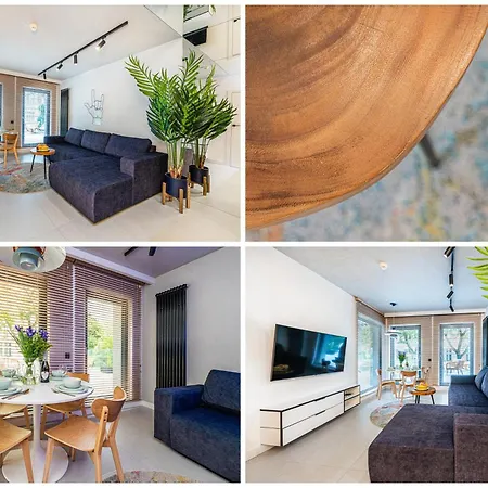 Apartament Monte Billberry