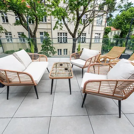 Monte Billberry Apartman *