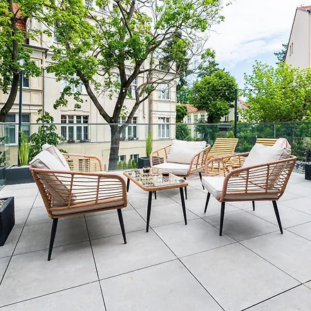 Monte Billberry Sopot