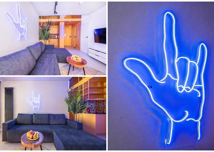 Monte Billberry Apartamento