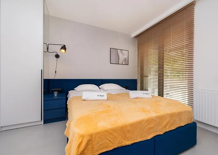 Monte Billberry Apartamento