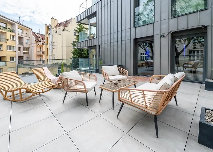 Apartamento Monte Billberry