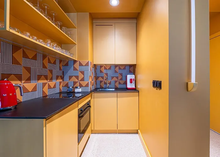 Apartamento Monte Billberry