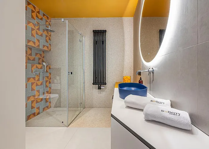 Monte Billberry ソポト