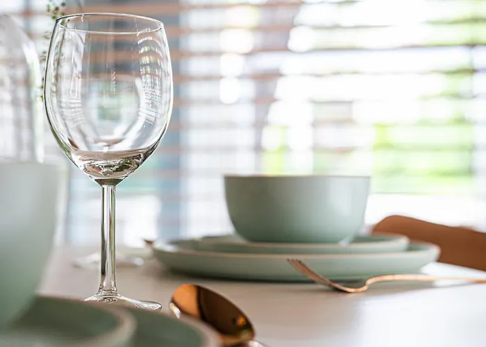 Apartamento Monte Billberry