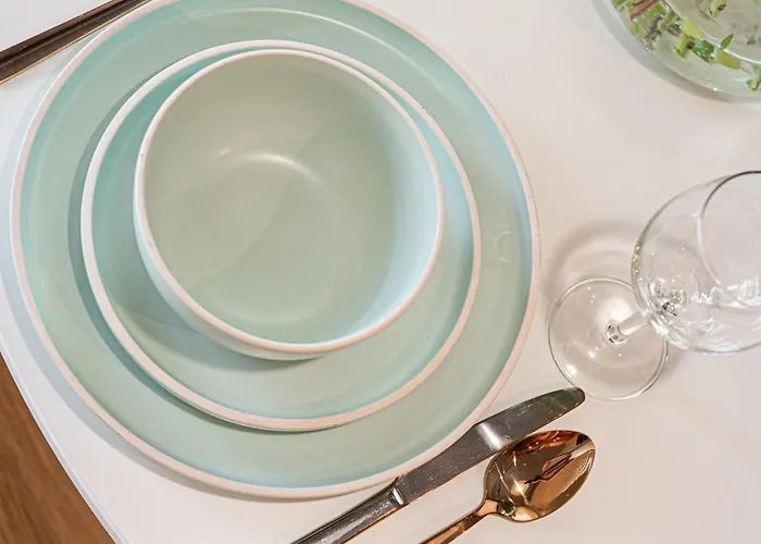 アパート Monte Billberry