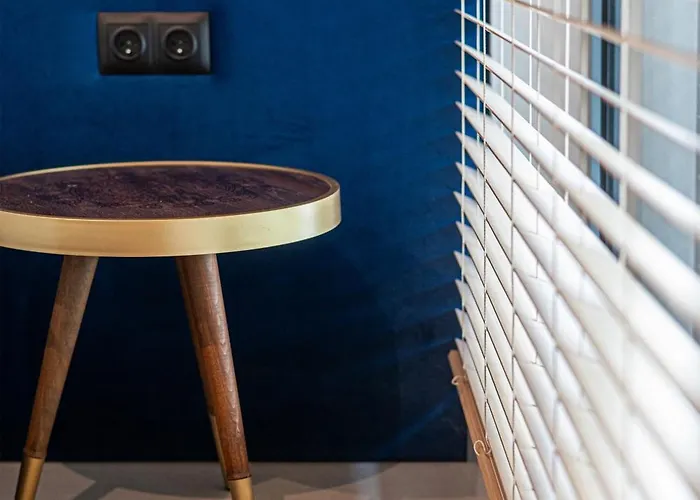 Monte Billberry Apartamento *