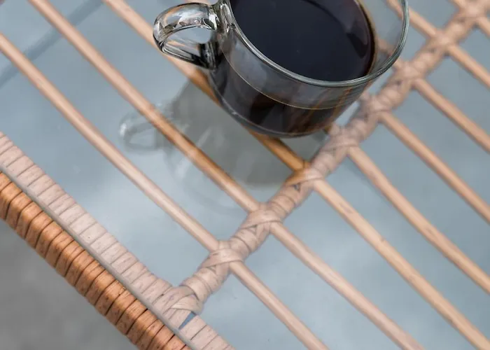 アパート Monte Billberry ソポト