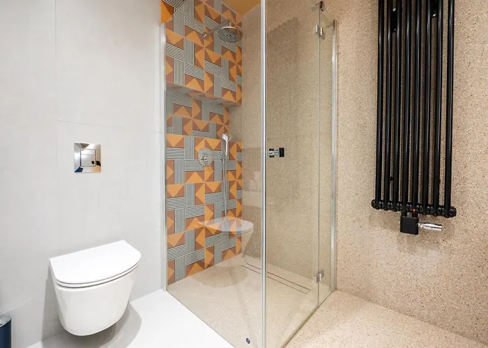 Monte Billberry Apartamento *