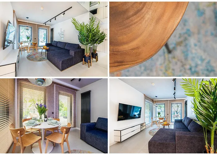 Apartamento Monte Billberry