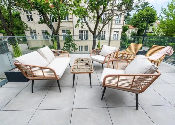 Monte Billberry Apartamento *