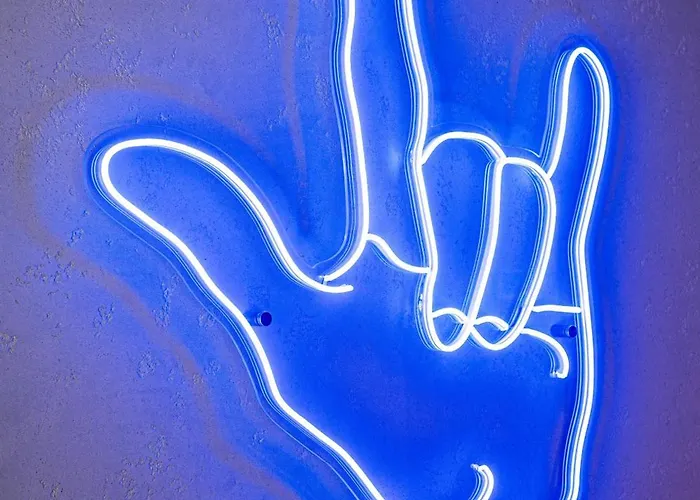 Monte Billberry アパート *