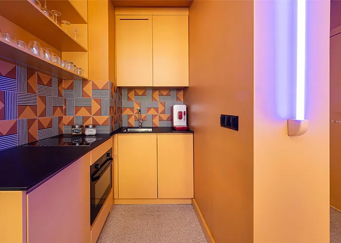 Apartamento Monte Billberry Sopot