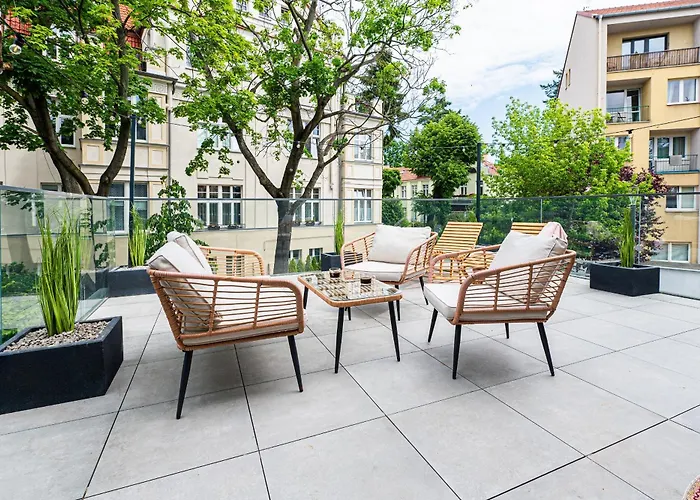 Monte Billberry Sopot