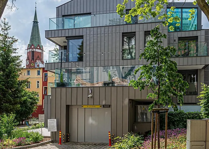 Monte Billberry Apartamento